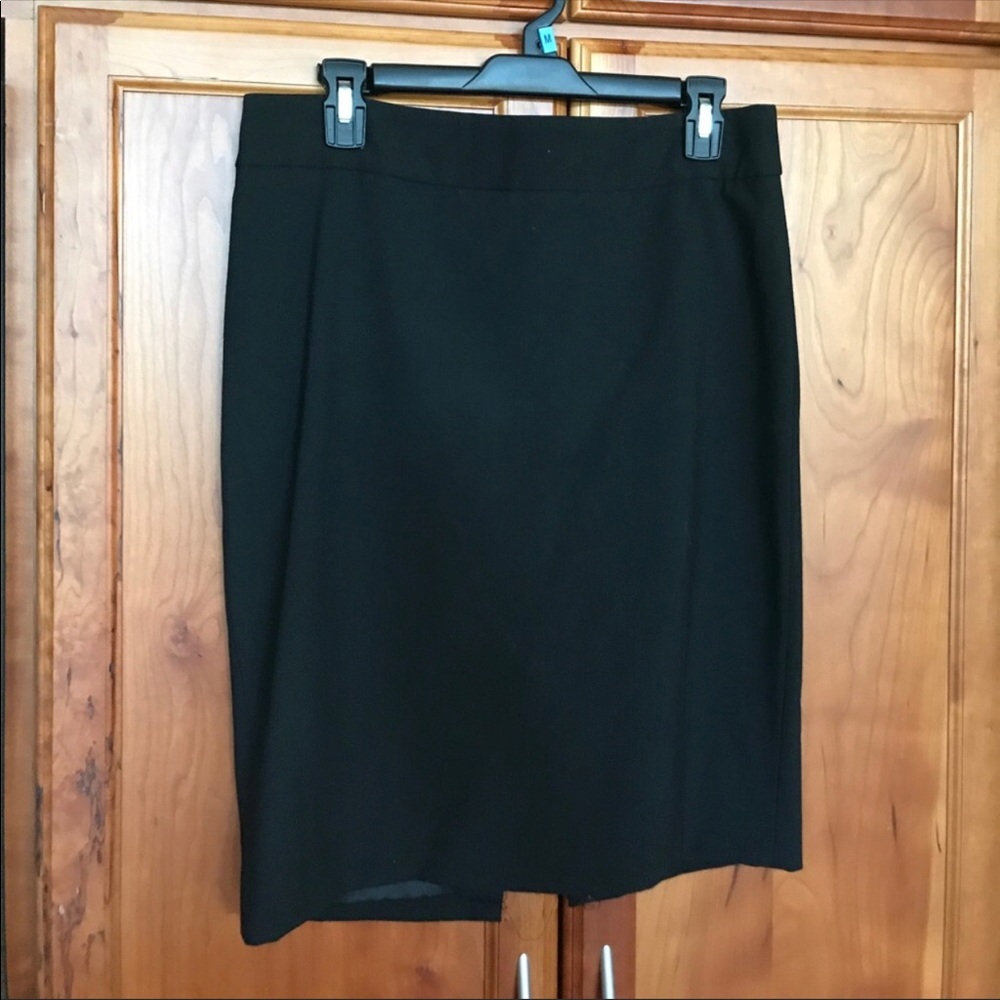 Express Design Studio pencil skirt